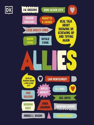 cover image of Allies